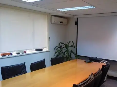 Oficina en Venta en Centro, USD 970.000