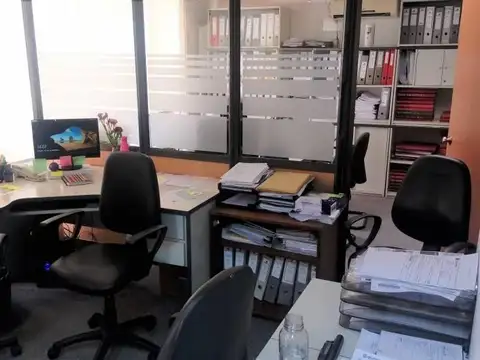 Oficina en Venta A estrenar