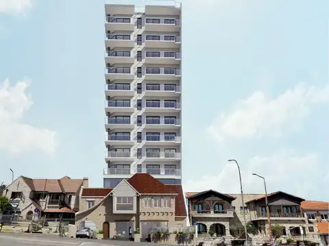 Departamento en Venta en Mar del Plata, Partido de General Pueyrredón