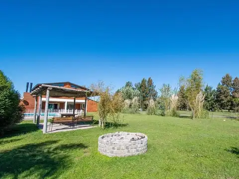 Casa en Venta 4 años