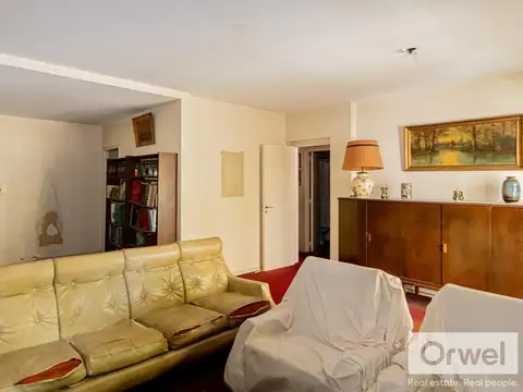 Departamento en Venta Apto profesional
