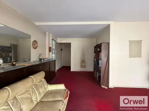 Departamento en Venta 45 años