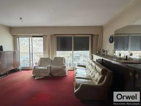 Departamento en Venta de 3 dormitorios