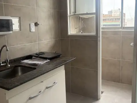 Departamento en Venta en Flores, USD 75.000