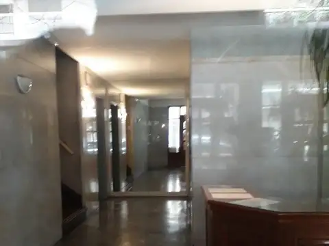 PUMACAHUA 100, Piso 8