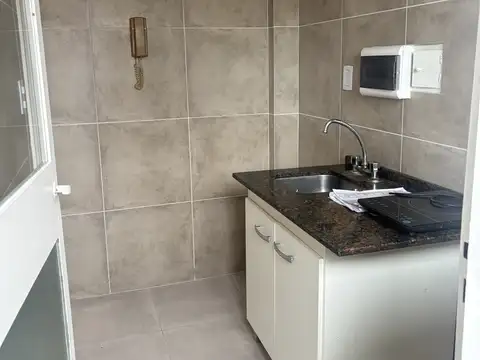 Departamento en Venta Apto profesional
