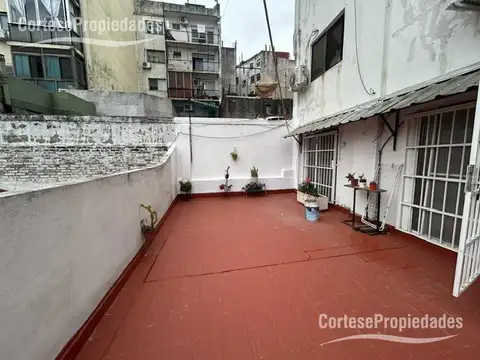 Departamento en Alquiler en Almagro, Capital Federal