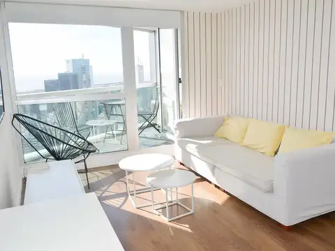 Departamento en Alquiler de 2 ambientes