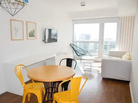 Departamento en Alquiler 10 años