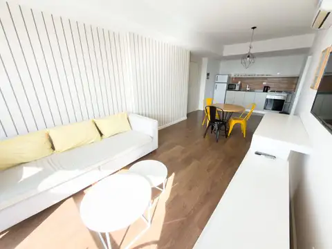 Departamento en Alquiler de 1 dormitorio