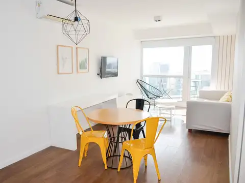 Departamento en Alquiler en Retiro, USD 1.150