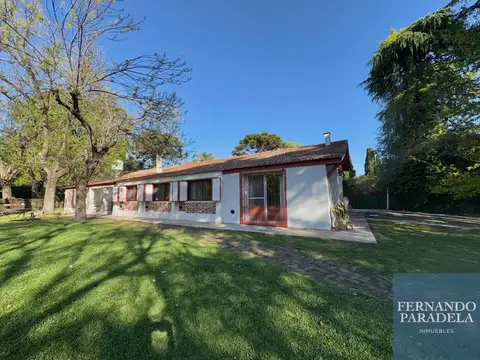 Casa en Venta de 5 dormitorios