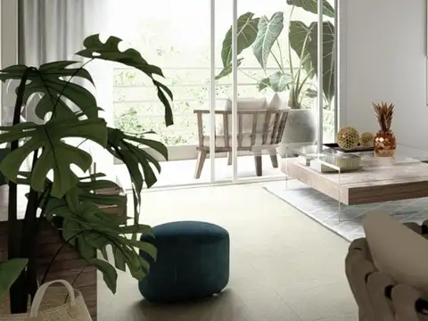 Departamento en Venta de Monoambiente