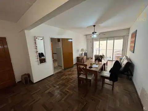 Departamento en Venta de 6 ambientes