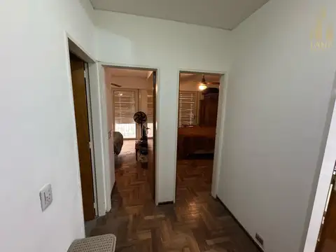 Semipiso en el centro