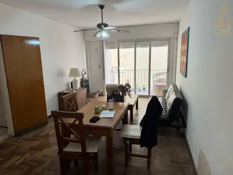 Semipiso en el centro