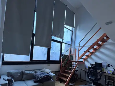 Departamento Loft  en Venta en Belgrano, Capital Federal, Buenos Aires