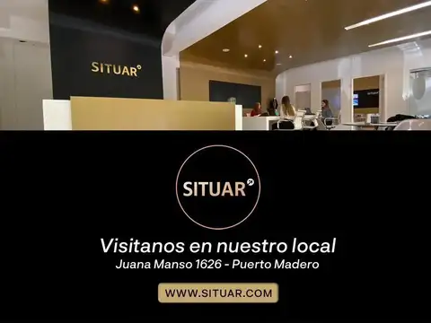 Local en construcción en Colegiales