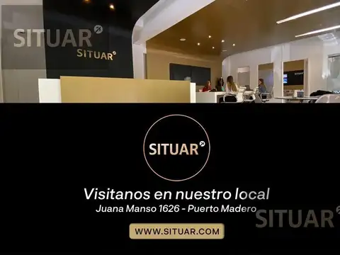 Local en construcción en Colegiales