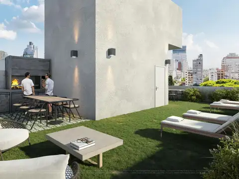 Local en Venta en Colegiales, USD 250.000