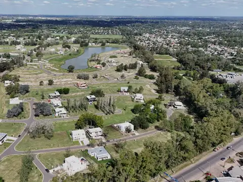 Terreno en Venta en Manuel Alberti, USD 84.000