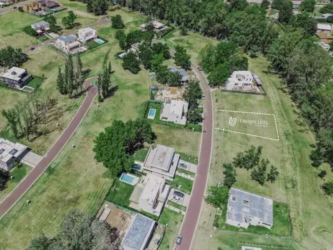 Terreno - Azzurra Tortugas