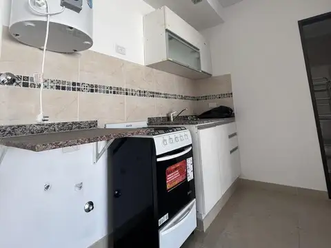 Departamento en Venta en Barrio Parque San Martin, USD 79.000