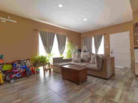 Casa en Venta 6 años