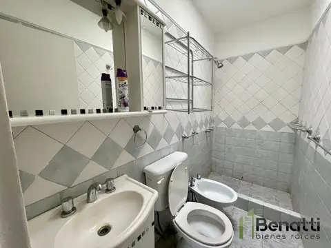 Departamento en Venta en Ramos Mejia, USD 48.000