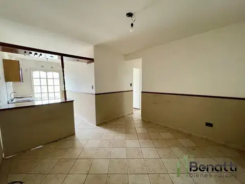 Emilio Mitre 500, Piso 2°