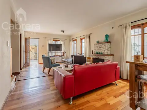 Casa en Venta 25 años