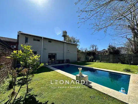 Casa en alquiler en Maschwitz - ID 5850