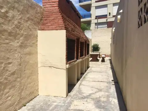 Venta de depto RESTAURADO en Villa Gesell  