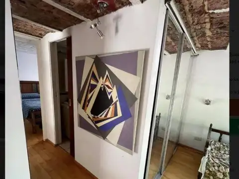 Depto Tipo Casa en Venta en Lomas de Nuñez, USD 205.000