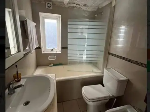Depto Tipo Casa en Venta con 1 cocheras