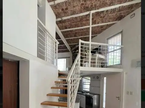 Depto Tipo Casa en Venta 20 años