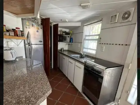 Depto Tipo Casa en Venta con 1 cocheras