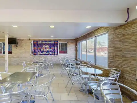 Galpon en Venta en San Francisco Solano, USD 599.000