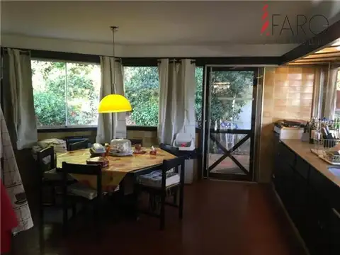 Casa en alquiler zona Pinares