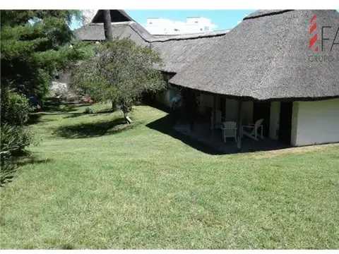 Casa en alquiler zona Pinares