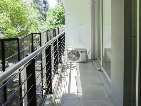 Gorriti al 6000, entre Dorrego y Arevalo