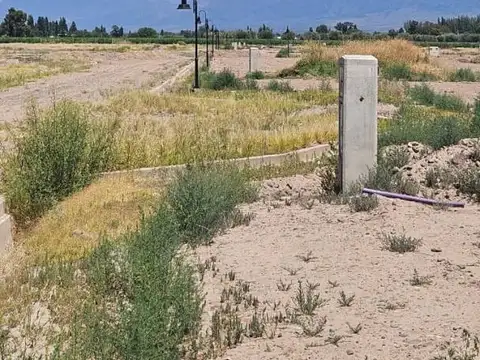 Terreno en Venta de 1026,0 m2
