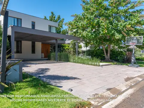 Casa en Venta de 4 dormitorios