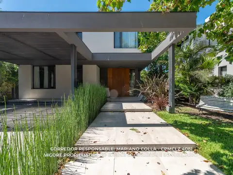 Casa en Venta 5 años