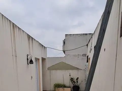 Depto Tipo Casa en Alquiler 20 años