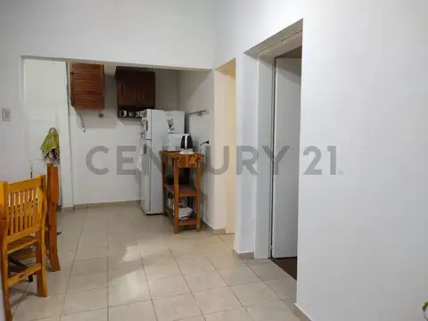 Departamento en Venta 46 años