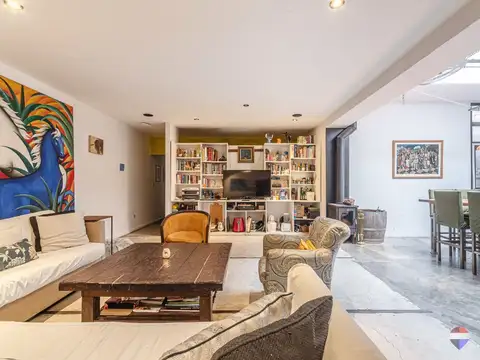 Casa en Venta de 5 dormitorios