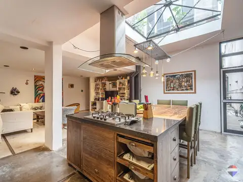 Casa en Venta en Colegiales, Capital Federal