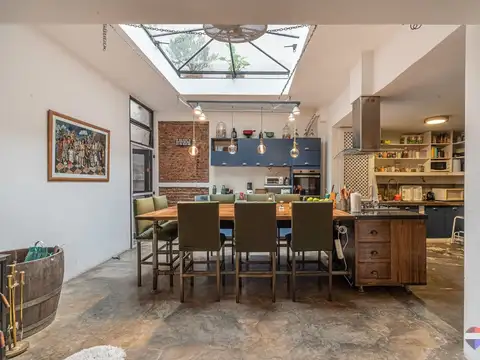 Casa en Venta 41 años