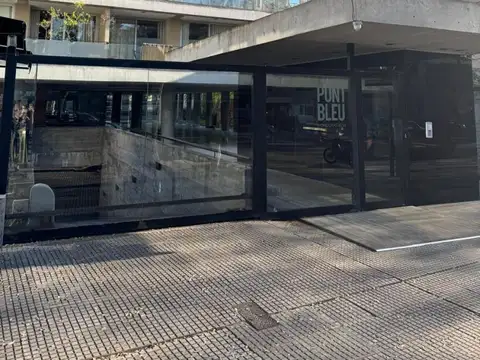 VENTA COCHERA PALERMO